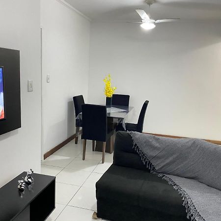 Apto próximo à Praia da Enseada Guarujá Exterior foto